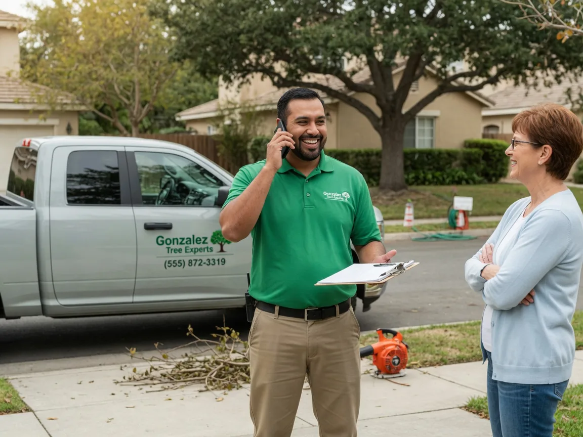 Tree Service Mount Arlington, NJ FAQs